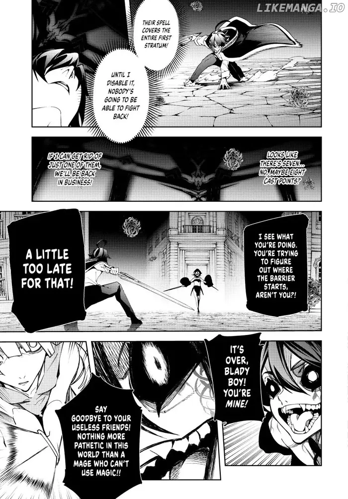 Wistoria: Wand and Sword Chapter 53 image 31_optimized